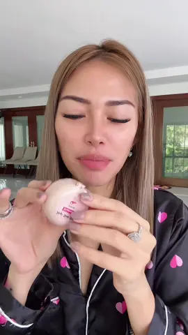 Available na ulit ang balm stain