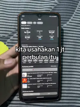 tetap semangat jangan ngeluh walaupun view 200an #affilatorpemula #affilatetiktok #mutuals #fyp 