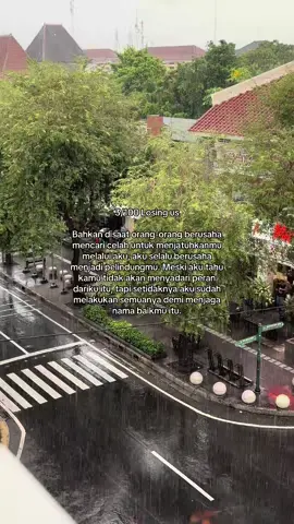 Urusan dihargain atau engga setidaknya aku sudah berusaha sebisaku.