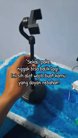 Stand Holder HD25 Penyangga Handphone Plastik  #HolderHP  #AlatWajib #TikTokMadeMeBuyIt 