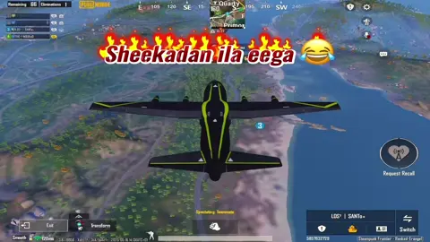 Wait the end 😂💔#pubg #pubglover #pubgm #somalitiktok #pubgchallenge #pubgfunny #pubgindia #public #pubgmjinx #somalia #pubgmobilemadgala #@UD GAMING @GO’GOOYE 🐼 @AWOOWO @O D A Y 