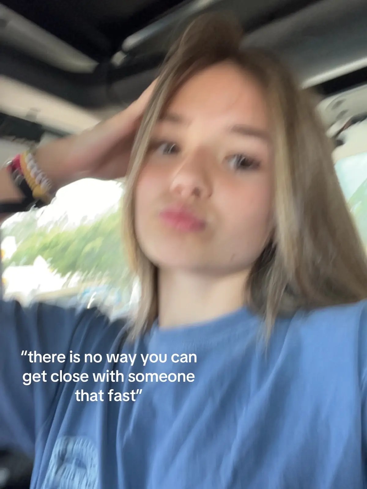 #relatable #bestfriend #hair #abcxyz #fyp #makemefamous #trend @Soph 