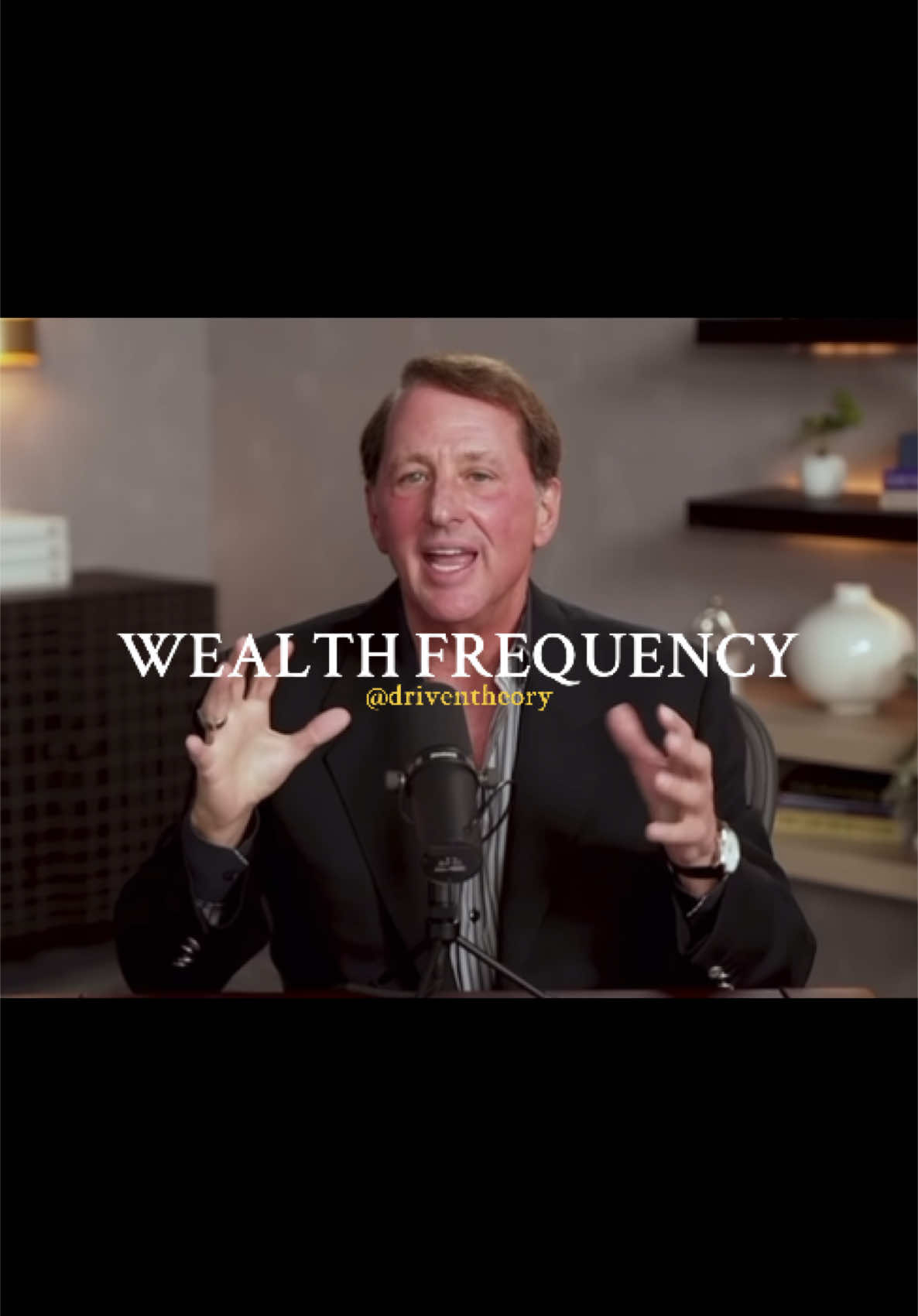 Think in terms of frequency & vibration. Begin to embody the feeling, tune into the frequency of wealth in meditation. 🧘-Kevin Trudeau #wealthfrequency #manifestation #lawofattraction #SelfImprovement #meditation #111 #foryoupage 