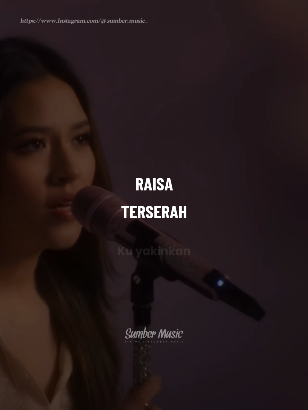 @Raisa  - Terserah #raisa #terserah  #sumbermusic #musikindonesia #lagupop   #liriklagu #music #cover #fypシ #fyp 