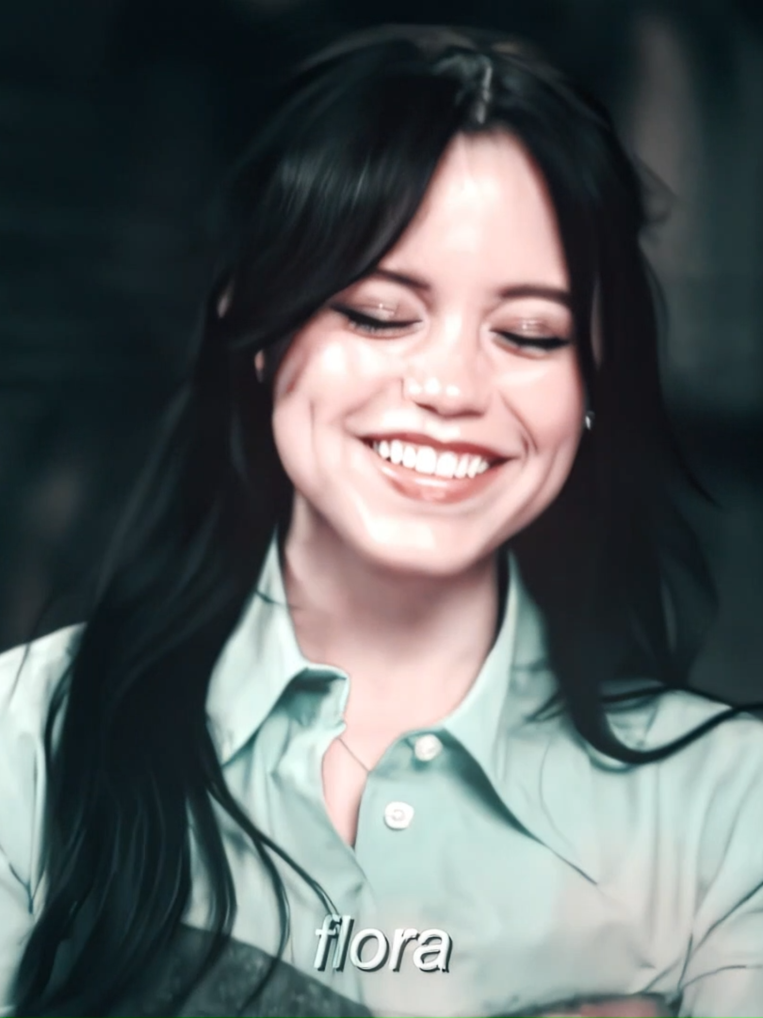 scp: @soldierfvx | #jennaortega #edit #ae #foryoupage #fyp #pearlscenz