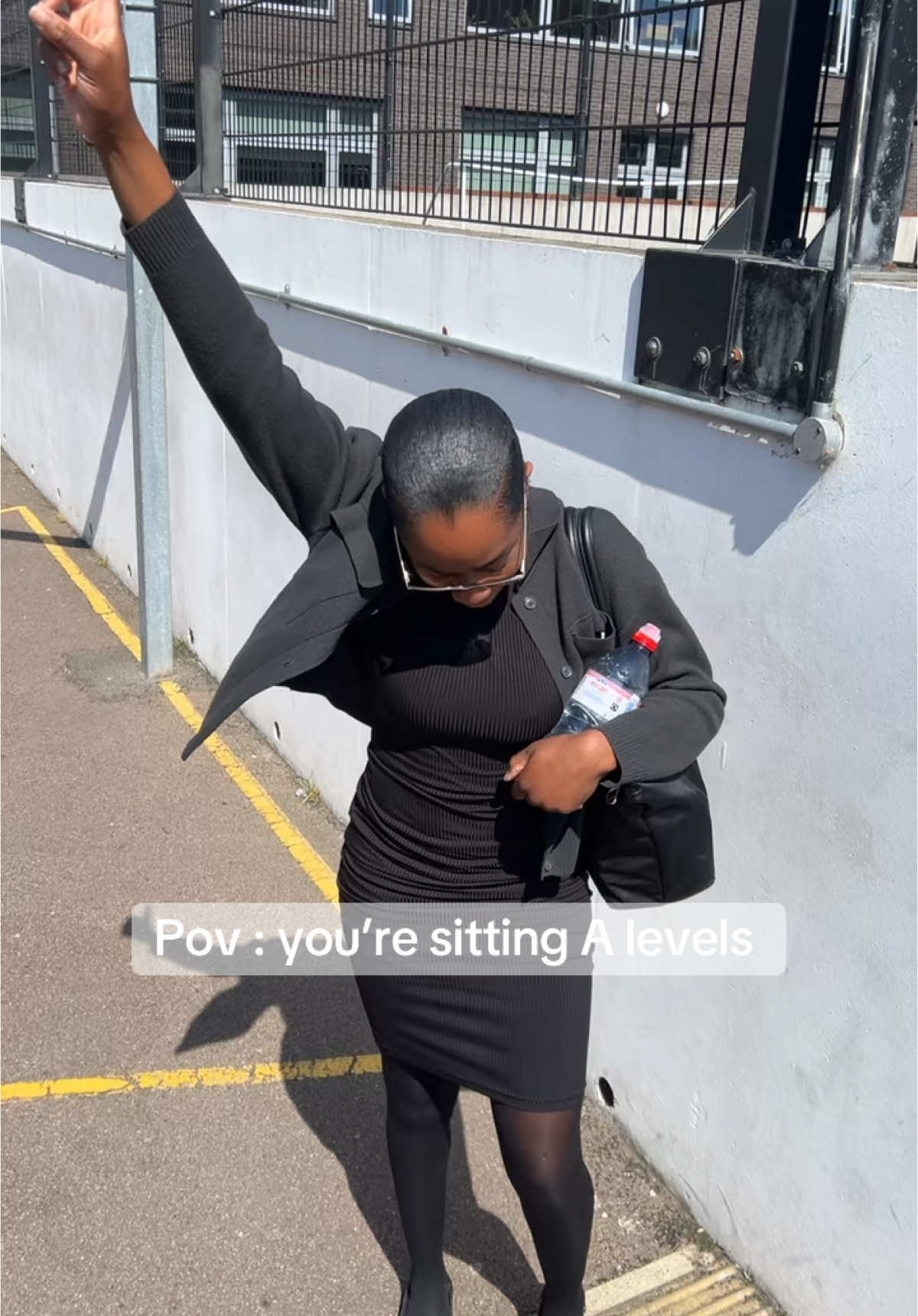 ANYTHING AH ANYTHING !!! #alevels2025  