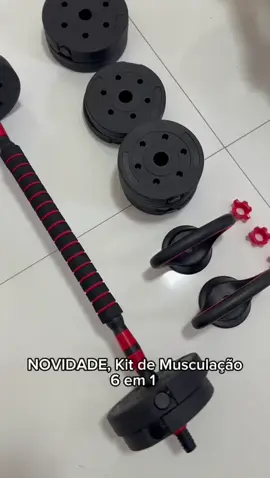 Link de compra nos comentários : 💪🏼 https://produto.mercadolivre.com.br/MLB-4063907715-kit-halter-anilha-kettlebell-dumbbell-20kg-musculaco-fit-_JM 💪🏼 . . . . #Fitness #homegym #academia #academiaemcasa #equipamento #fitnessmotivation #FitTok #halter #dumbbell #kettlebell #crossfit #homebox #anilhas 