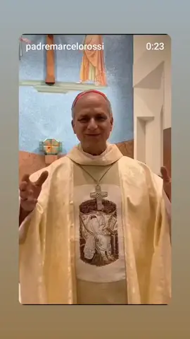 Novo Papa Leão XIV #papa #catolico #catolicostiktok @#gauchalore  Lore 