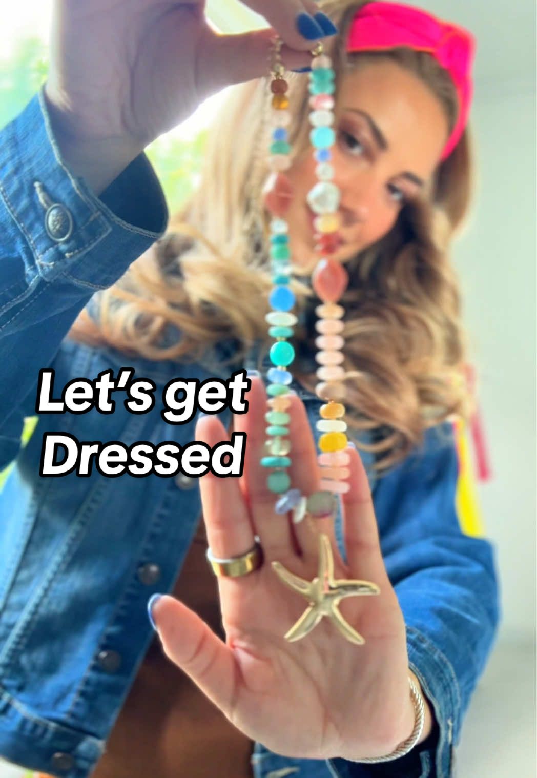 Epic Summer Vibes🩵 Already wearing my neons☀️This ootd & audio is giving summer 2023 💕🌊 #summervibes #summer2023, #nostalgia #fyp #viral #BeautyTok #OOTD #outfitoftheday #style #summerlooks #fashion #getdressedwithme  