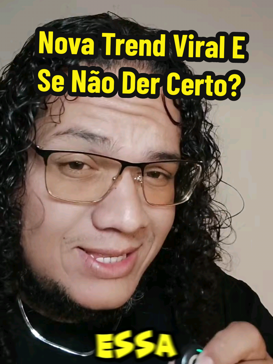 Nova Trend Viral E Se Não Der Certo E se não der certo ? - trend viral E se não der certo tenta denovo denovo e denovo!!!#esenaodercerto #CapCutMotivacional #Motivacional #reflexaododia #CapCut #trending #viralvideos #comosairdoflop #davidtomaz 