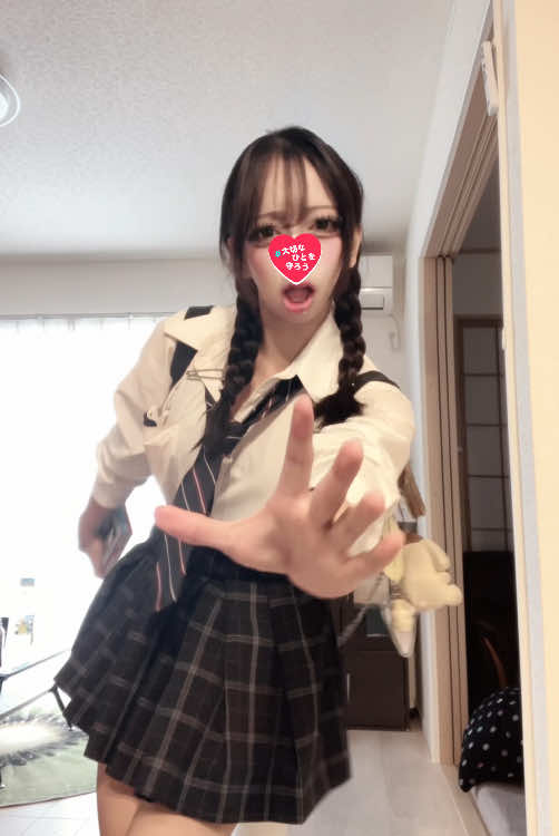 リビングにでっかいキュウイのマットある家庭相当いない #08 #湘風jk #神奈川 #大切なひとを守ろう 
