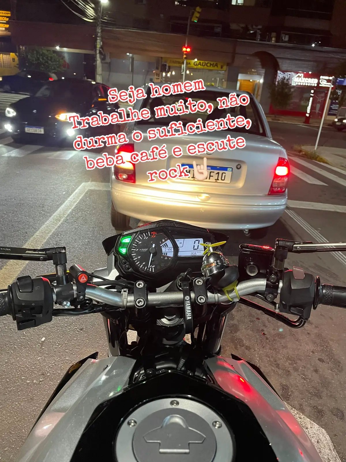 #motivation #moto #pearljam #mt03 #yamaha 