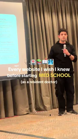 The med school revision websites I WISH I found earlier. If you’re revising right now — this will save you time, stress, and sleepless nights. Drop “learn” in the comments and I’ll DM you the full list 📬 Don’t gatekeep this — tag a friend who’s struggling too 🏷️ #medstudent #revision #studyhacks #medicalschool #revisiontips #studentlife #fyp #medicalstudent 