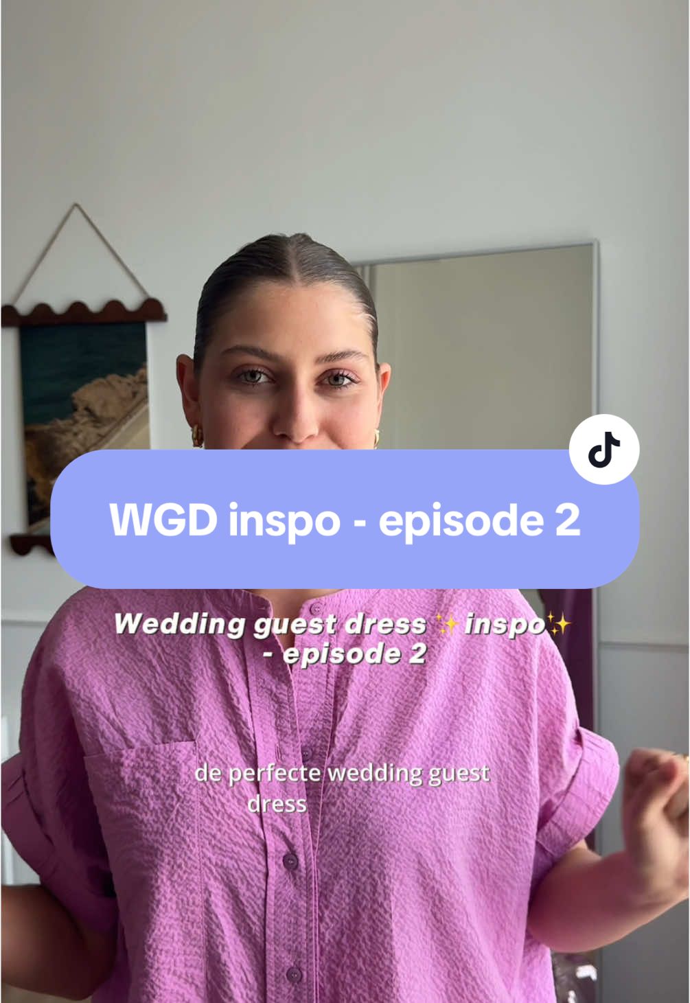 We’re back with some inspo for the perfect wedding guest dress ✨  Welke vinden jullie de mooiste uit mijn eigen kast? 🌸  @_lessoeurs_ @VERO MODA @Meshki @VILA @Decadence de Luxe @LOAVIES @Zalando #weddingguest #weddingguestdress #weddingguestinspo #maidofhonour #weddingseason 