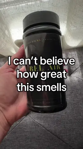 Mavwicks has done it again! The Bel Air collection is beyond! #belaircollection #mavwicksfragrance #cozyhome #CleanTok #roomdeodorizer #tiktokmademebuyit 