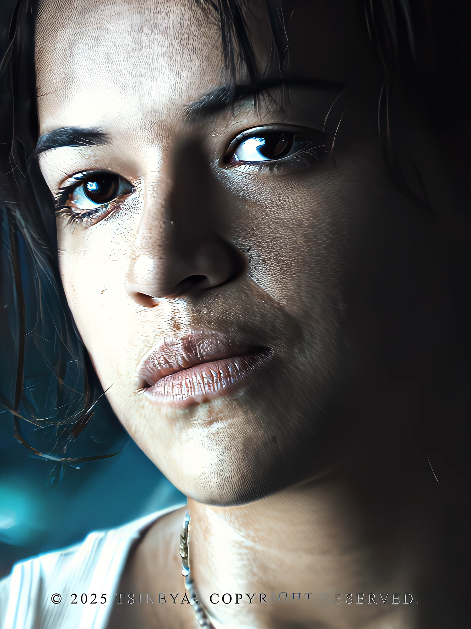 TRUDY #avatar #avataredit #trudy #trudyavatar #trudychacon #michellerodriguez #edit #fyp