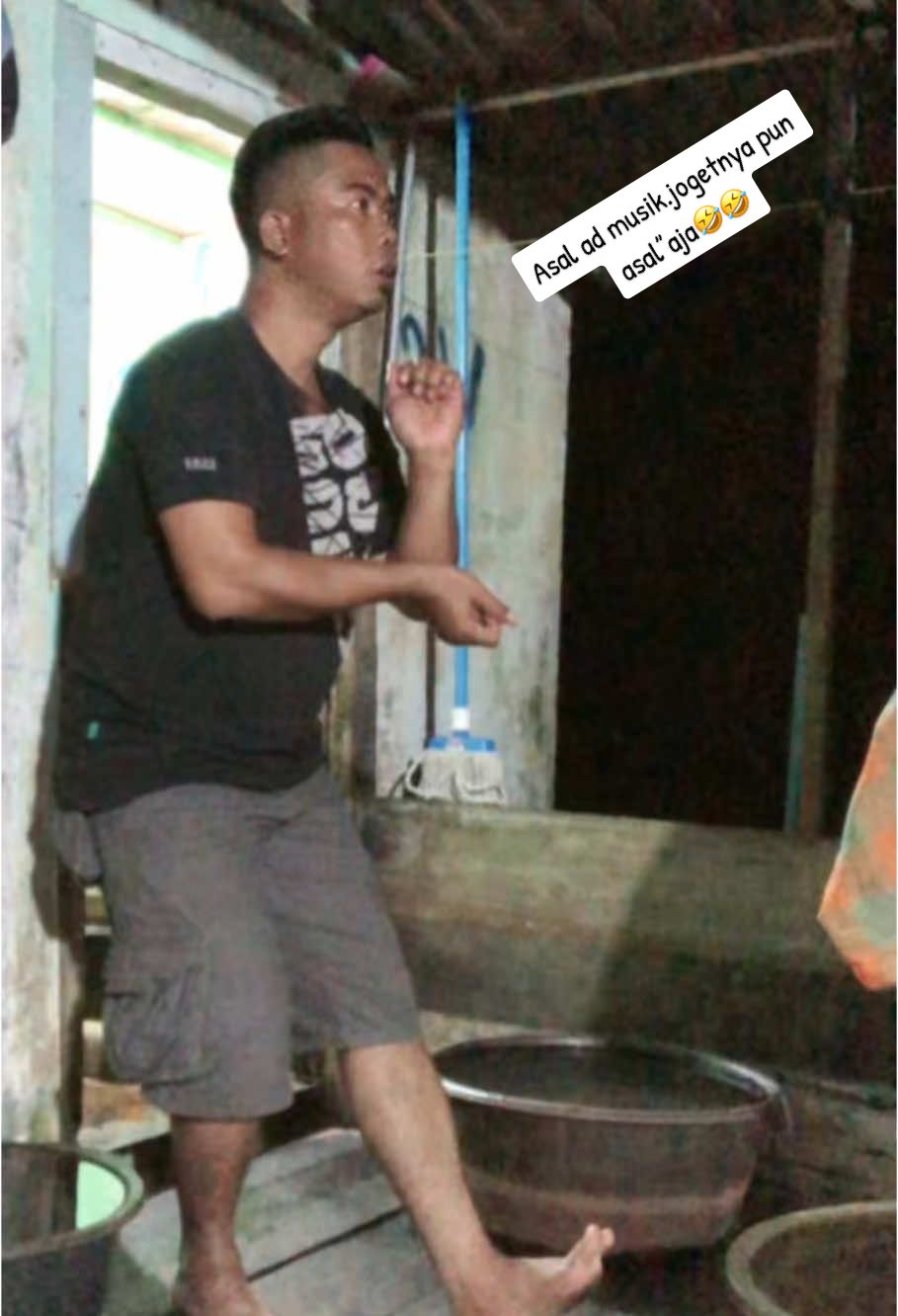 tah ap judulnya🤣💃@Wak Wahab.02 #fyppppppppppppppppppppppp 