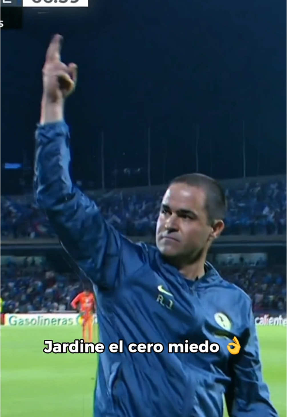 ✨ Don André Jardine 