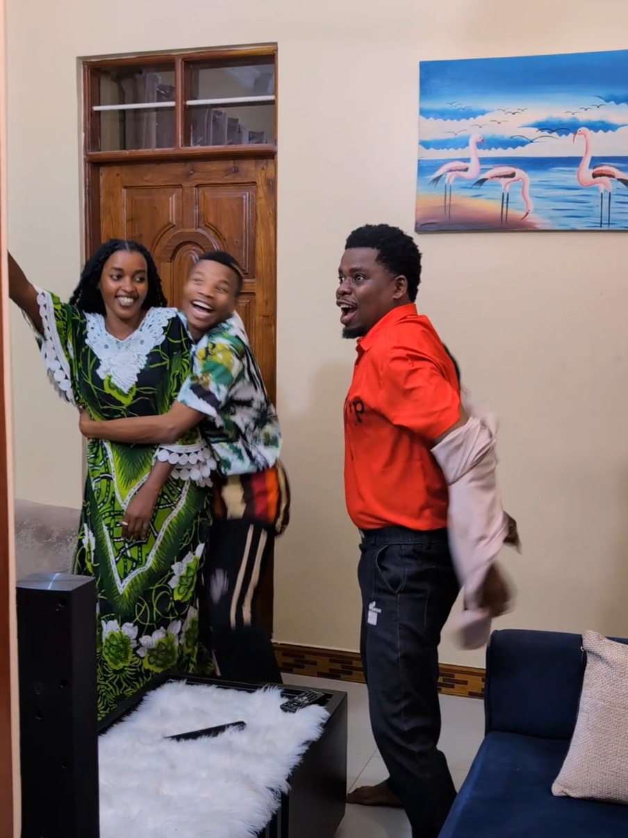 🤣🤣🤣🤣🤣🤣🤣 #treanding #wasafi #kasongo #weddingday 