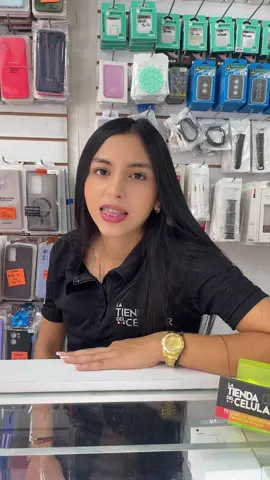 En La Tienda Del Celular, puedes encontrar todo lo que necesitas en un solo lugar 📲🙋🏻‍♀️ #humortiktok #serviciotecnicocelulares #Iphone #Latiendadelcelular 