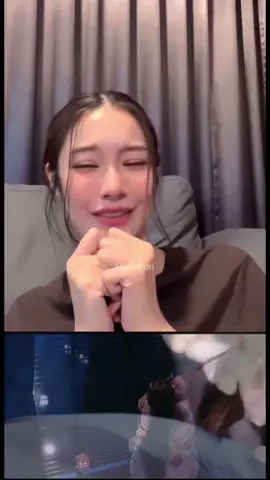 Namtan reaction ep 11 plutoseries #namtantipnaree #filmrachanun #namtanfilm #xh #xhtiktok #xhuongtiktok #xuhuong 