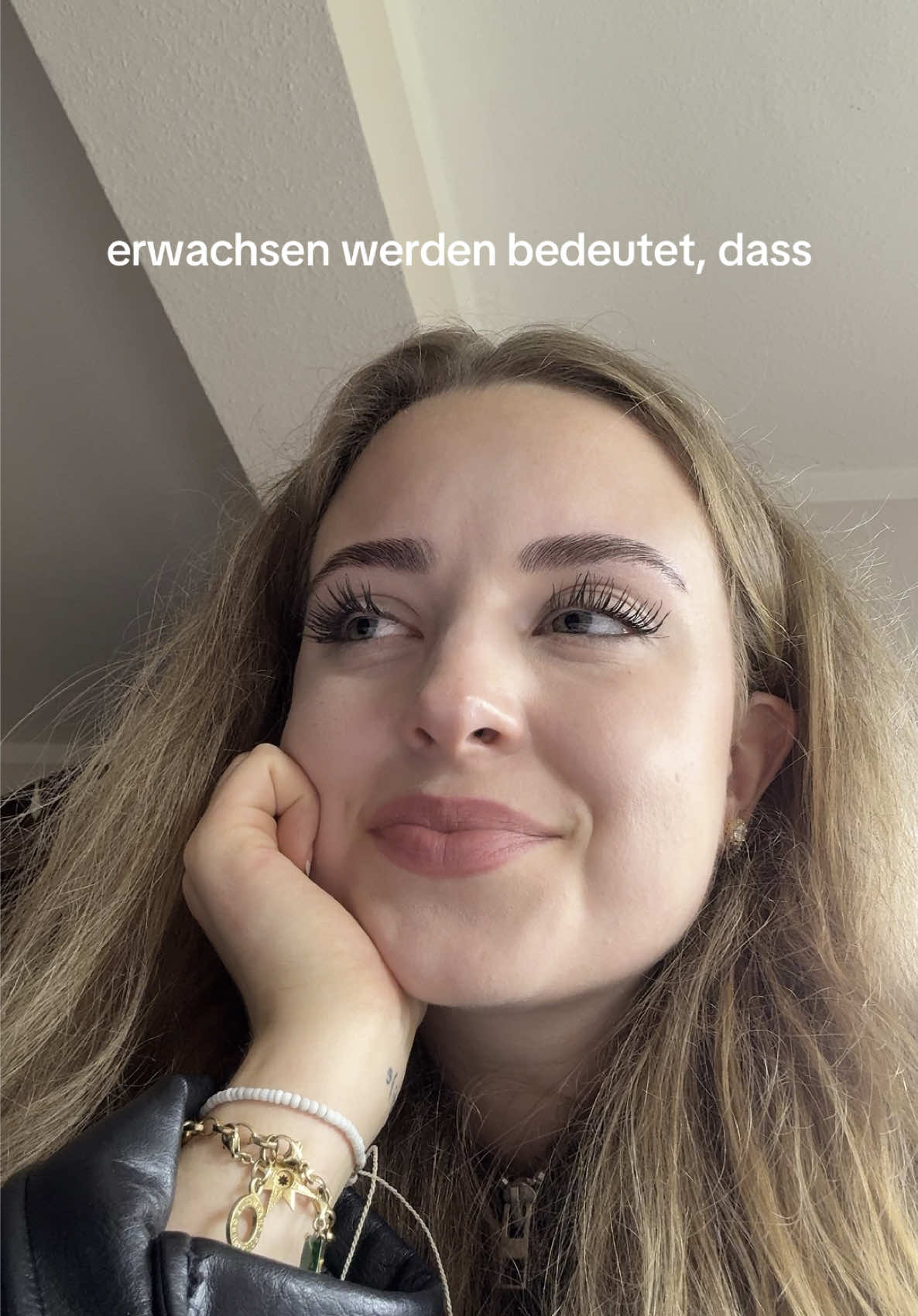 erwachsen werden tun wir alle zum ersten Mal. Niemand macht es also perfekt und wie bei allem im Leben: es gibt Höhen und Tiefen. Das wichtigste ist zu verstehen, dass wir aus beiden Situationen lernen können! 🫂