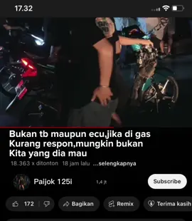 Sabar ya don 🤣 . . #fouryou #viral #vario  #fyp #4u 