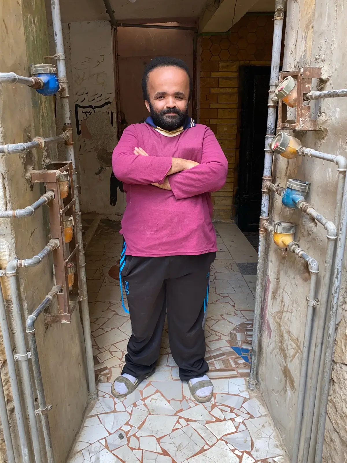 #اخصام_سهله #عصام_صاصا #fyp 