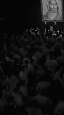 وسكينه جابتله العلم 🖤 #سيد_سلام_الحسيني