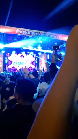 genit #istimewa #konsertipex #citimolprabumulih #tipex #prabumulihinsta 