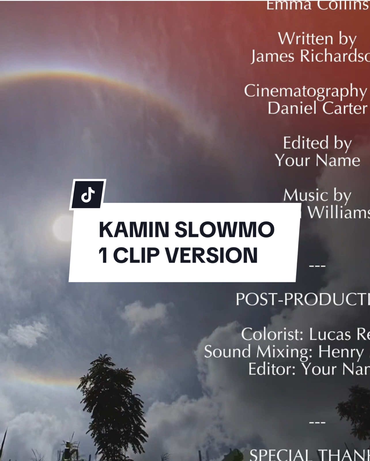 #CapCut 1 Clip Version | #slowmo #kamin #memories #velocity #capcutvelocity #trendingvideo #templatecapcut #fyp #sz_template 