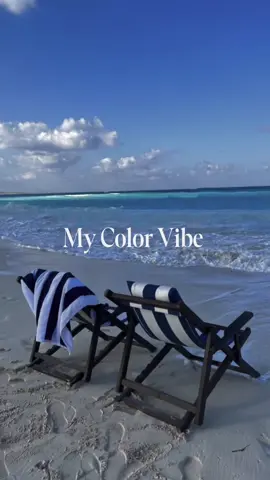 #color #blue #vibe 