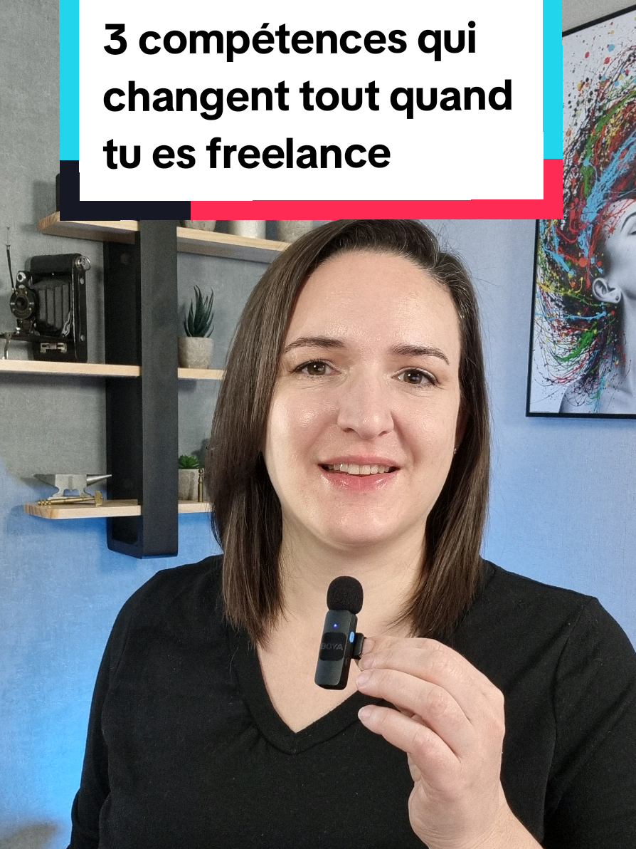 Alors il y a trois compétences que t'as tout intérêt à acquérir rapidement. C´est le genre de truc qui fait la différence entre galérer et avancer. Quelle compétence travailles-tu en ce moment ?  On passe tous par là autant, alors autant s'entraider  #entrepreneurtok #estelleapex  #smallbusinessmotivation #growthmindset #motivationalvideo #entrepreneurmindset #smallbiz #creatorsearchinsights 