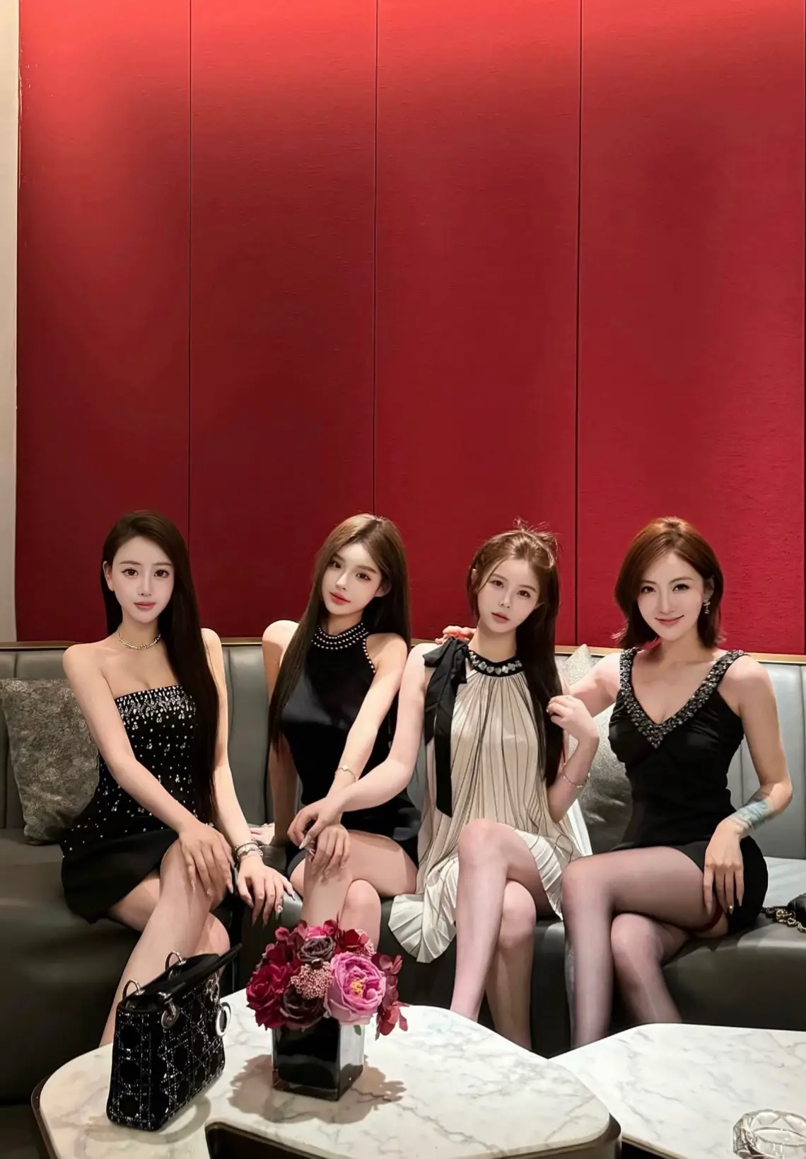 Luôn là người xấu trong câu chuyện của họ nhưng xinh trên trang cá nhân là được.  #foryoupage #xh #trend #xuhuong #foryou #fyyyyyyyyyyyyyyyy #xhtiktok #viral #thinhhanh 