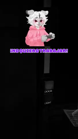 ¡No puedo más! ¿trabajarias en esta pizzeria? 👾💀#FNAF # pngtuber#VR #Gaming #Reacciones #Desvelados #furry