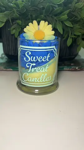#candles 