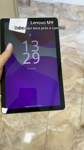 #tablet #lenovo #lenovom9 