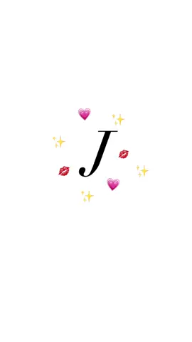 #j #ilovej #fyp #ilove #foryoupage 