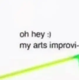 Your art might not always be improving, but that's fine! #va #voiceactor #memedub #dub #meme #artmeme 
