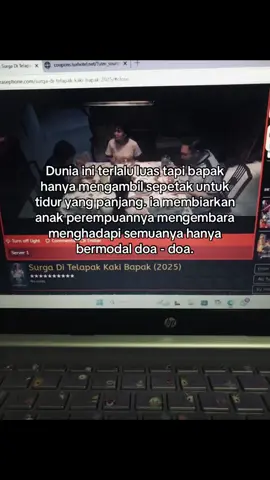 rinduu pakk🥹💔#surgaditelapakkakibapak#bapakkuatbapakhebat #bapak #alm #tegar #film #film2025 #ayahhebat #bapakhebatku🙆🥰 #rindubapakdisurga #kangen #fypp 