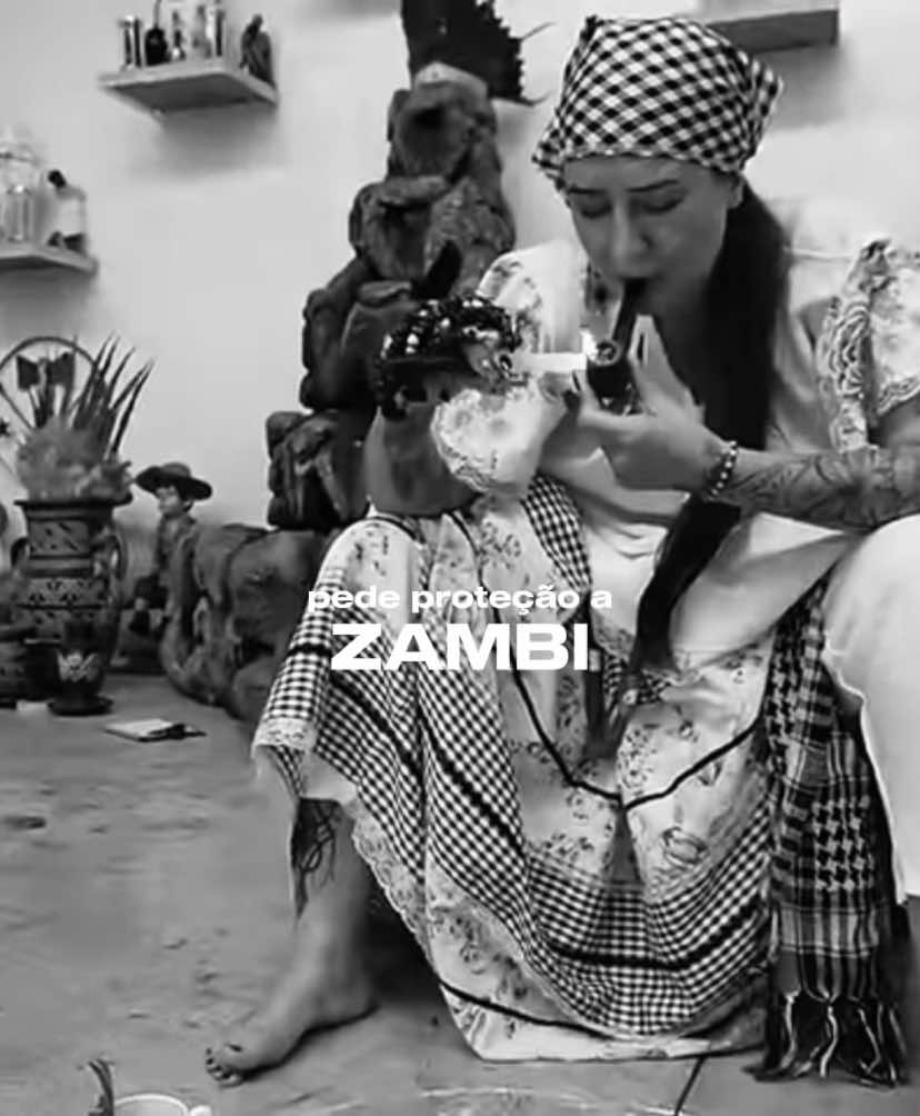 #pretovelho #umbanda #candomblé #foryoupage #fyp #viralvideos 