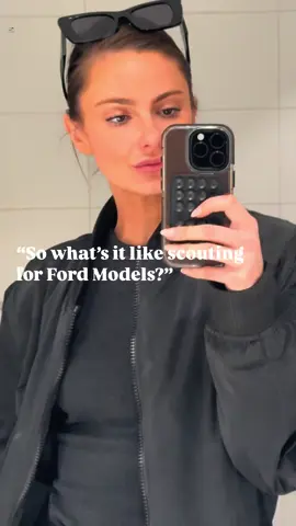 We are always looking for new faces! DM to get scouted! @fordmodels #FordModels #modelscout #scoutme #model #fashion #fashionweek #fyp #foryou 