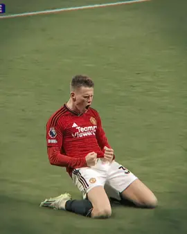 Was Always A Baller 😤 🏴󠁧󠁢󠁳󠁣󠁴󠁿 #scottmctominay #mctominay #manchesterunited #manutd #napoli #footballtiktok #fyp 