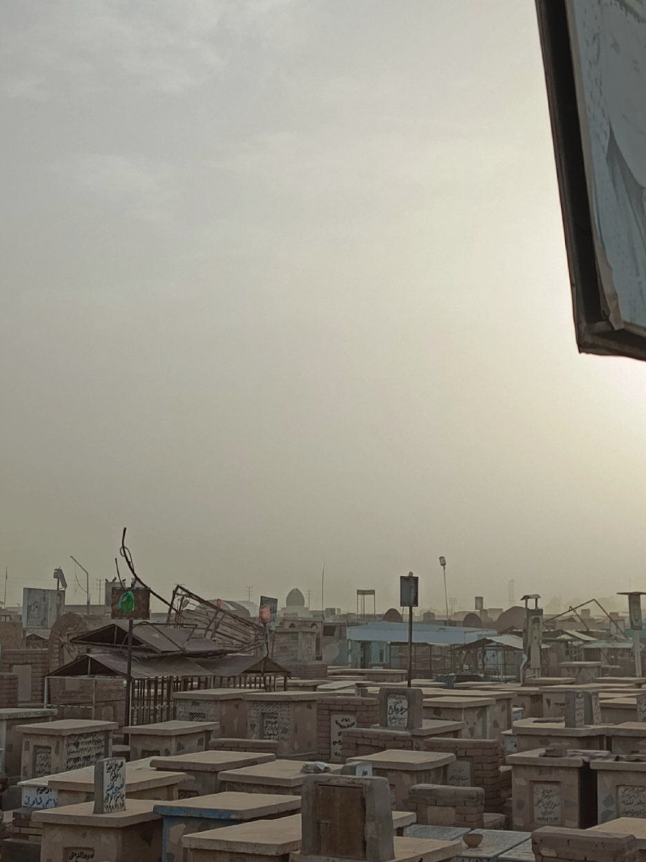 صار اربعين يوم واجيناچ يا بيبي 💔💔#جدتي_الله_يرحمها #اربعينية 