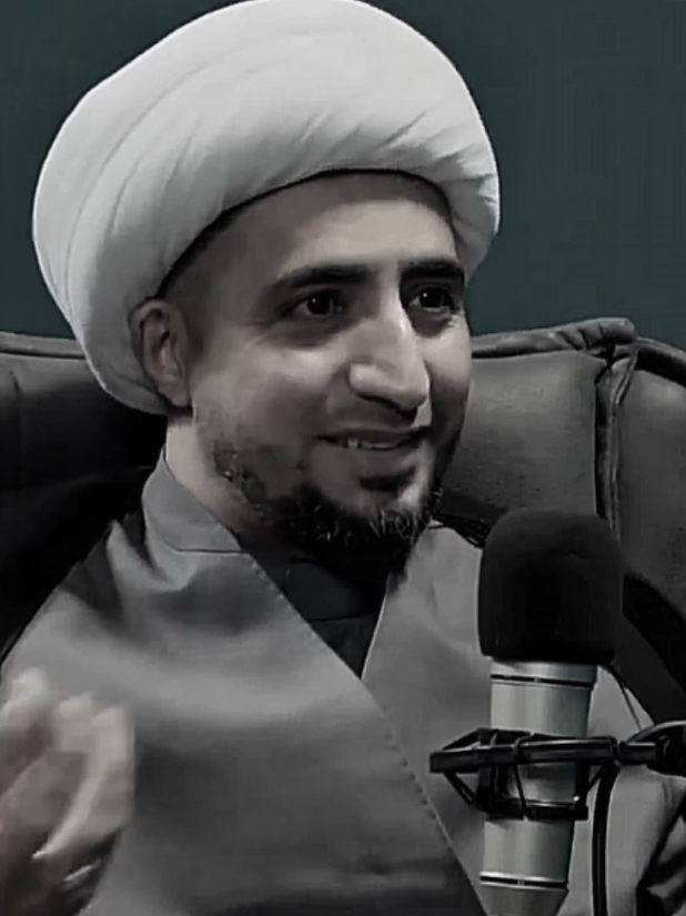 التأسيس...❗ #الشيخ_علي_المياحي #سواد_الشيخ_علي_المياحي #allah 