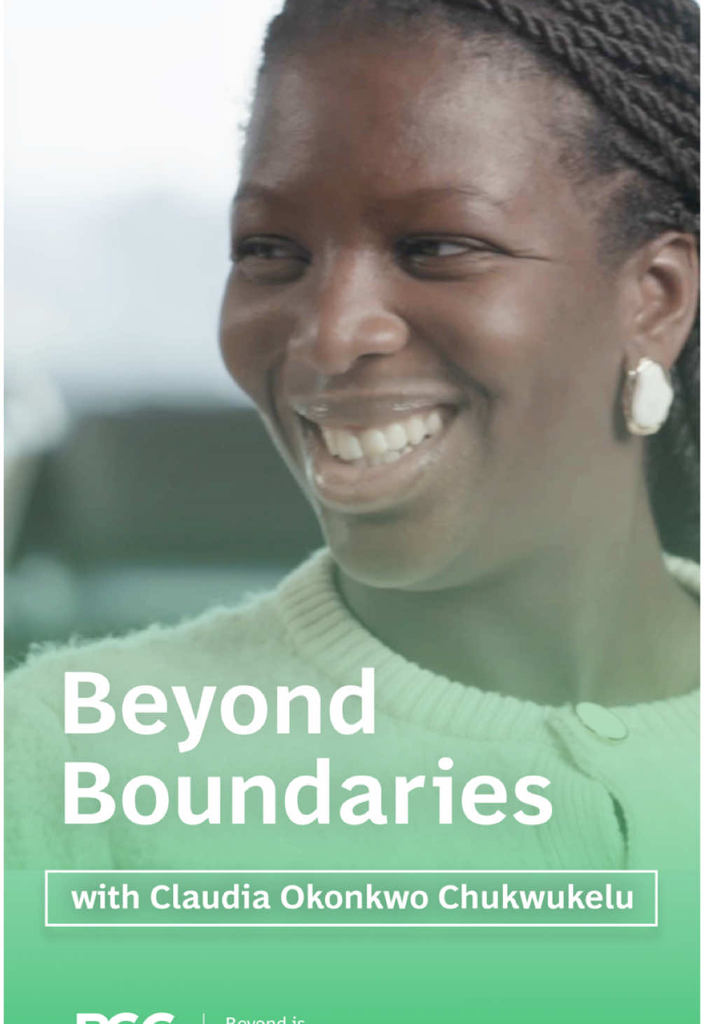 Claudia brings mentorship, growth, and leadership to life at BCG. Visit the link in bio to learn more about her story! #BCGLife #BeyondAtBCG #Mentorship 