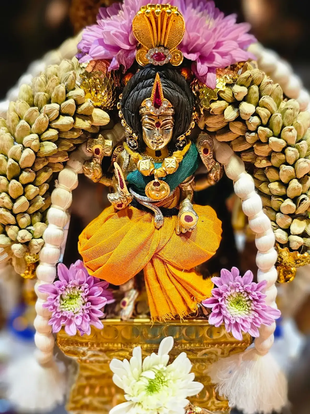அம்மா உன்னையன்றி என்னை யார் அறிவார்🙇‍♂️ rombe kastama iruku ammaa 🫠