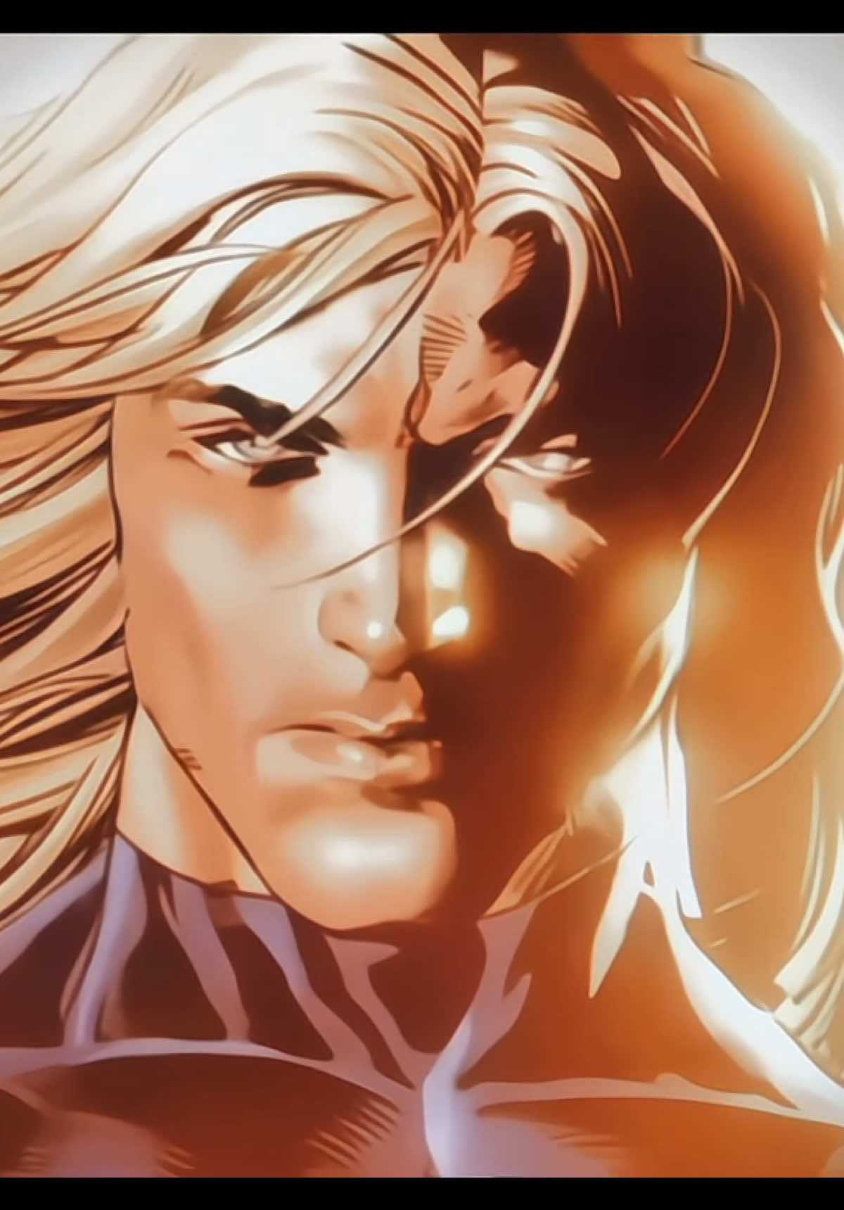 Sentry Animation Edit #invincible #animation #comics #edits #foryou #sentry #thevoid #void #thunderbolts 