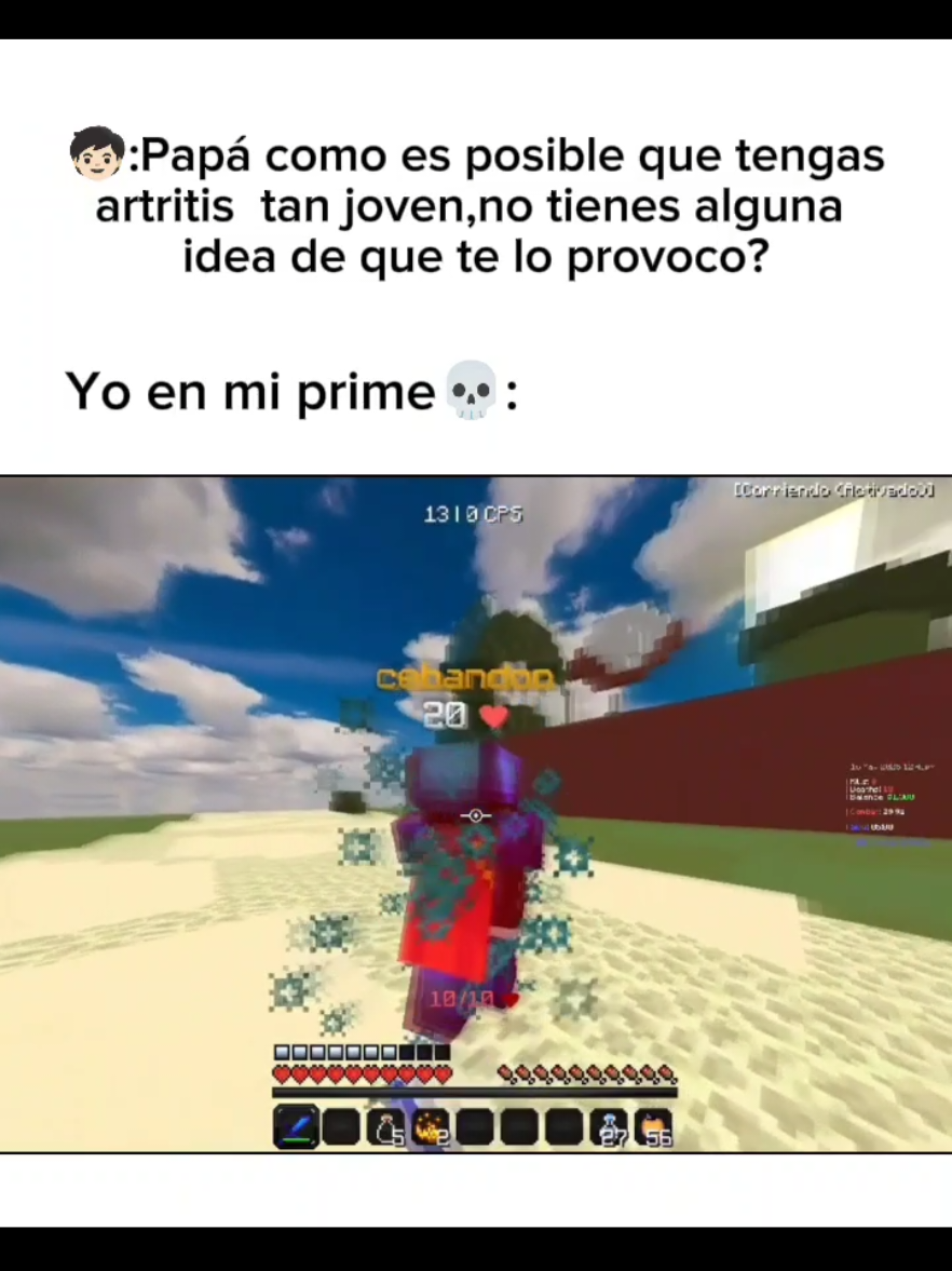 💀 #Minecraft #minecraftmemes #minecraftfyp #minecraftpvp #pvpminecraft #pvp #minemen #minemenclub #hypixel #ghostly #mmc #badlionclient #lunarclient #jitterclick #butterfly #bedrock #bugdrock #fyp #paratiiiiiiiiiiiiiiiiiiiiiiiiiiiiiii #viralditiktok #prime 