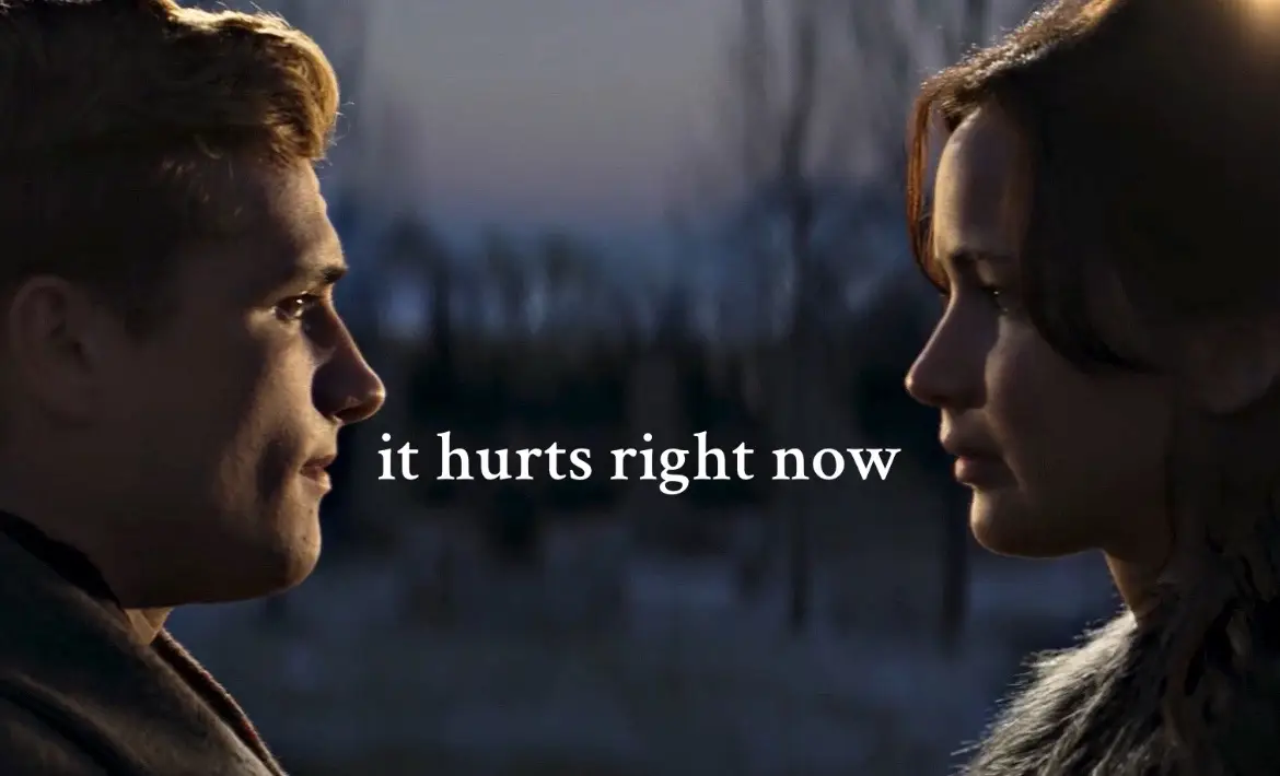 victory parade everlark is the epitome of this song